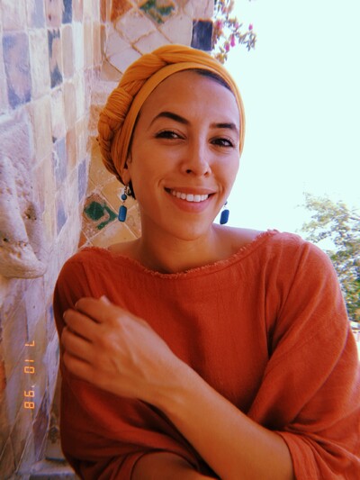 Link to: https://forwardtohea3356.clinicsites.co/users/iman-boundaoui