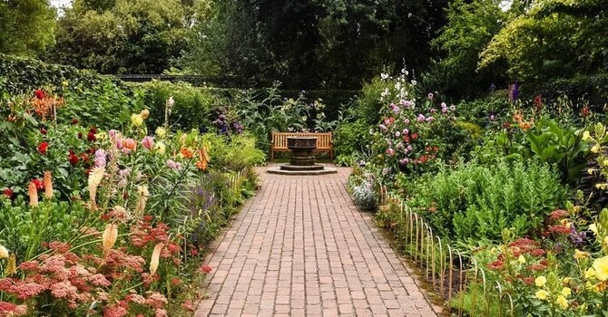 Being Receptive to Good Character image