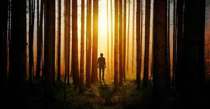 Wrestling with the Passing of Complex Public Figures image