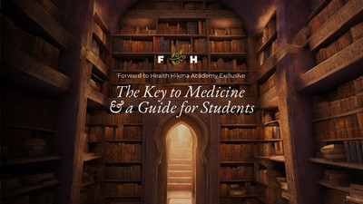 Link to: https://the-hikma-academy.teachable.com/p/the-keys-to-medicine-2025