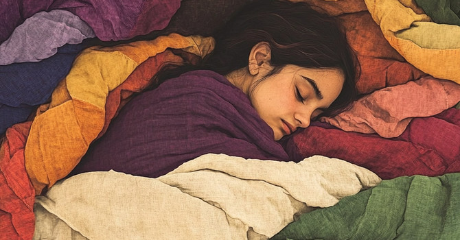 The Benefits of Sleep
