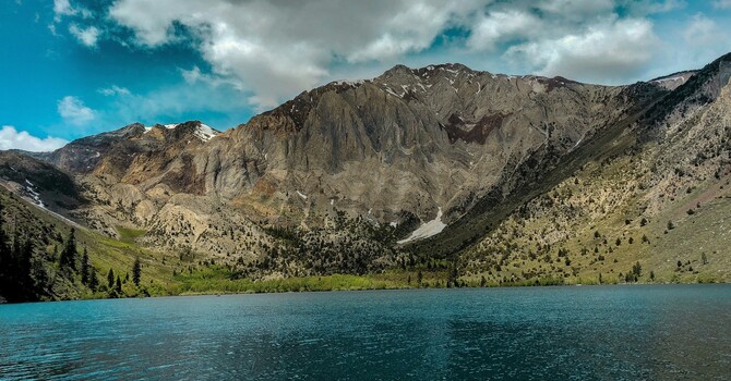 On Being in Nature image