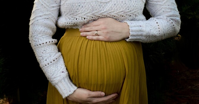 40 Days of Sacred Healing image