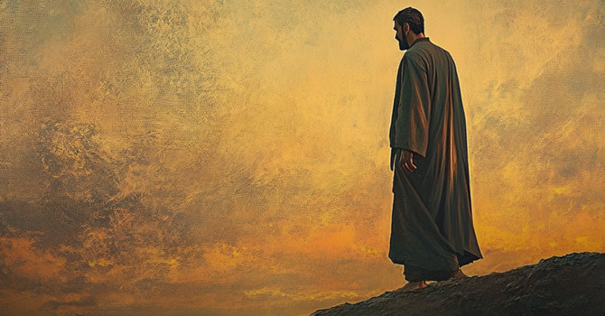 On Healing before Wayfaring