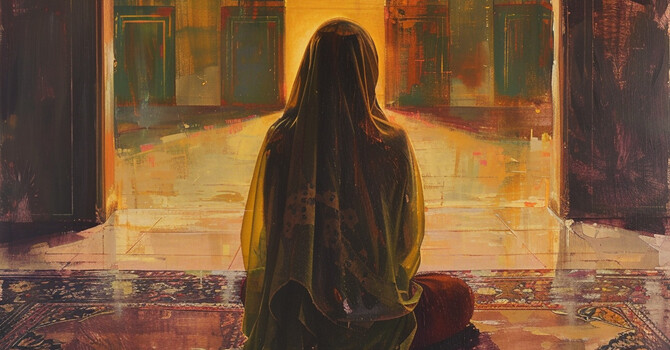 Salah: The Most Perfect Holistic Practice for Mind, Body, and Soul image