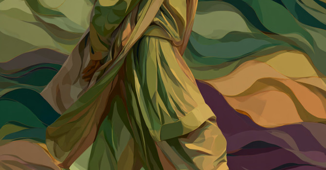 On Feeling & Why It's Important to Our Faith