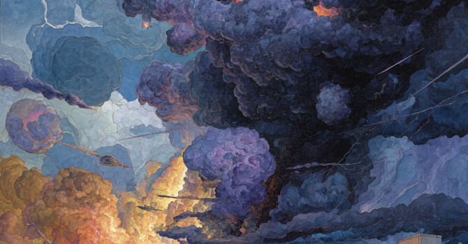 On Dis-ease with the World as a Sign of Health